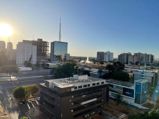 Bonaparte: flat com suíte, vista incrível e WI-FI - Hizvo
