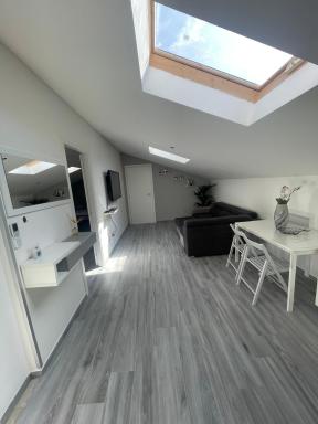 Dreams house Casal velino - Housity