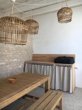 « Entre mer et Océan » Maison de vacances à Oleron - Housity