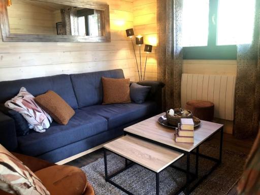 Chalet Sulniac - Housity