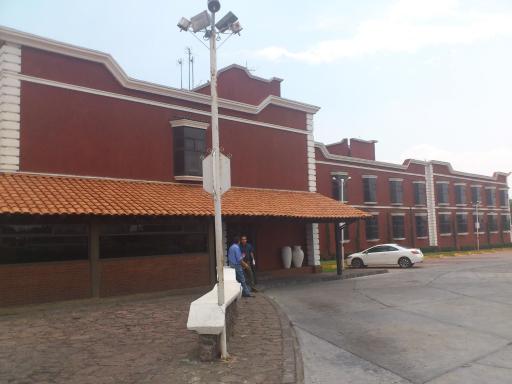 Hotel San Jeronimo Inn - Housity