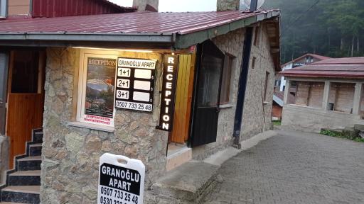GRANOĞLU APART2 - Housity