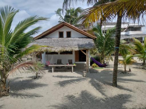 Beach Front Bungalows at the Coconut - Housity