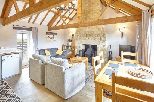 Host & Stay - Low Waupley Farm - Housity