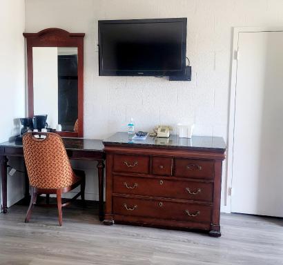 Economy inn - Housity