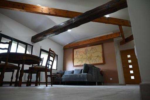 Superbe appartement entierement refait a neuf - Hizvo