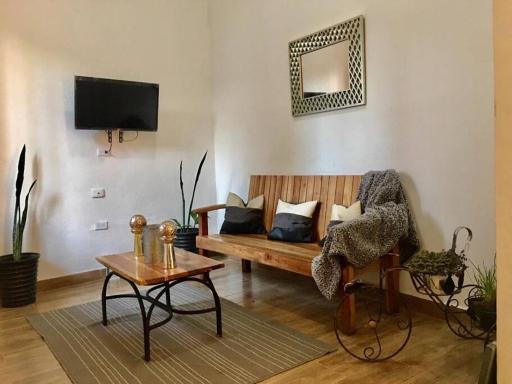 Berakah House- Copan Ruinas - Housity