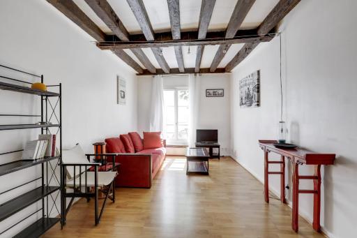 Rouge Passion - Housity
