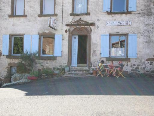 Gîte Saint-Jean-de-Nay, 5 pièces, 8 personnes - FR-1-582-348 - Housity