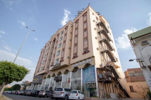 Rahwan Palace Hotel Units - Housity