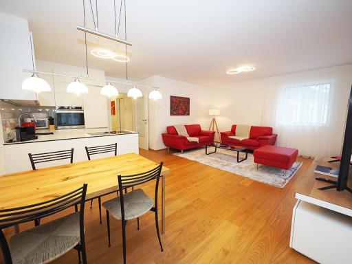 LAKELOUNGE - Design Apartment in Mondsee - Housity