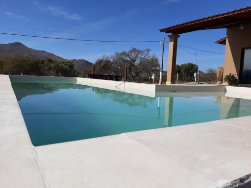 Casa en Vaqueros - Housity