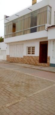DEPARTAMENTO AMOBLADO frente al Mar - Housity
