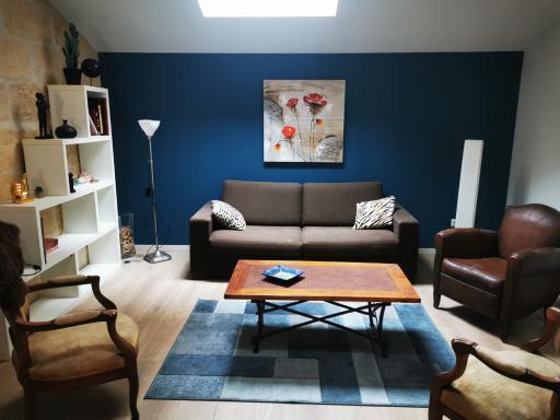 APPARTEMENT COSY LIBOURNE - Hizvo