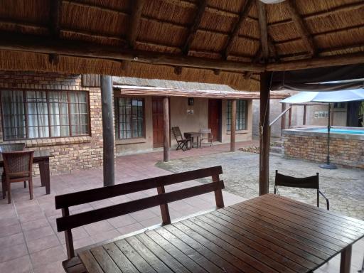 Marloth Bush Retreat - Housity