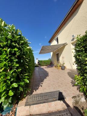 Maison campagne - Housity