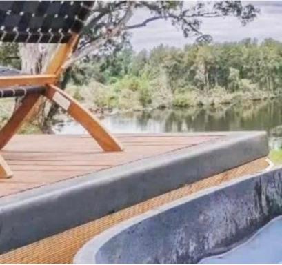 Tiny River Houses Yarramundi - Housity