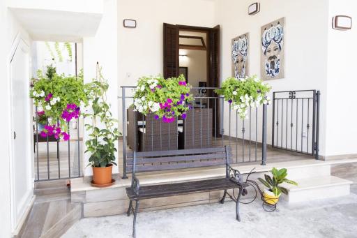 La Veranda Fiorita - Housity