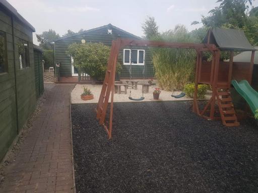 Green Street Retreat - Housity