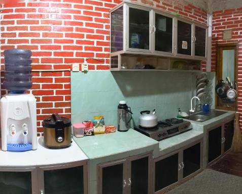 Homestay Vasconcella Syariah - Housity