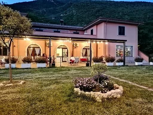 Salisù Country House - Housity