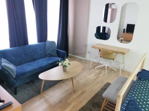 Leedo Cozy Studio - Housity