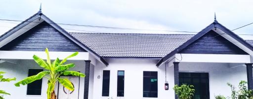 My Dallyne's Homestay at Teluk Menara, Kuala Terengganu - Housity