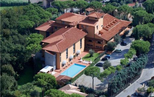 Hotel Hermitage - Housity