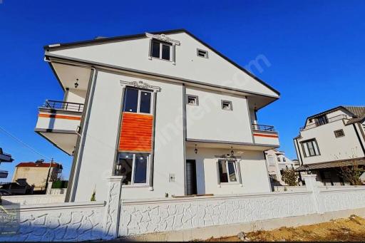 Cheerful villa in Kocaali 80 m from sea - Housity