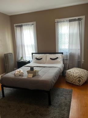 Shy’s place Brockton - Housity