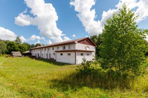 Viesu nams “Dimantu ferma” - Housity