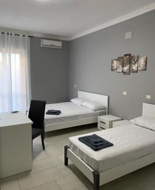 B&B Blu Krimisa - Hizvo