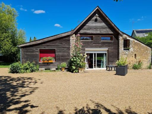 charmante maison atypique - Housity