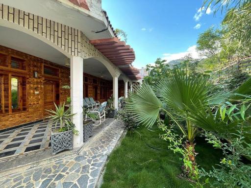 Syed Guest House, Madyan Swat - Housity