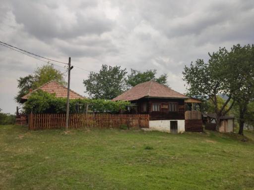 DacRust House - Housity