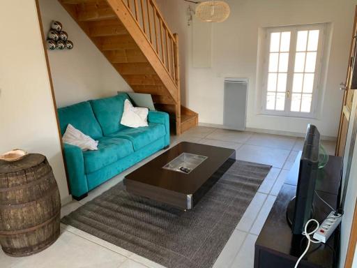 Le nid - Housity