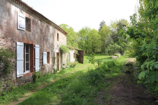 GITE LA MAZURE - Housity