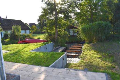 Spreewald - Ferienhaus - Wilhelmine - Housity