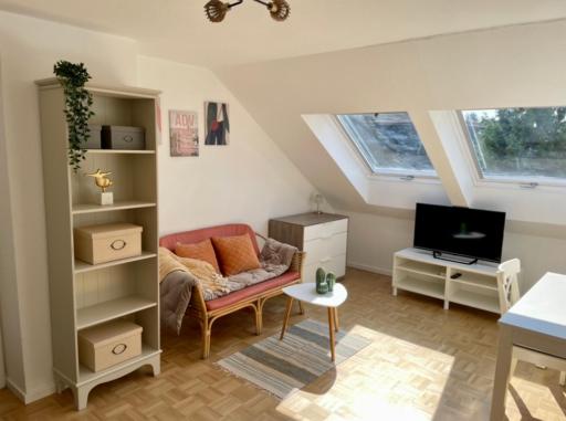 West46 Apartment mit Netflix & Prime - Hizvo