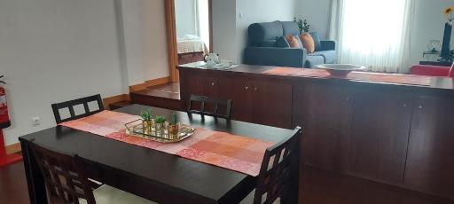Yellow Flat One Azores - Housity