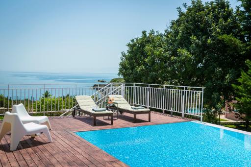 Sea View Villas - Housity