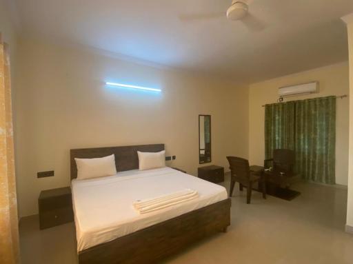 White House Country Inn By WB Inn - Housity