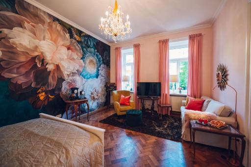 Leuhusen Boutique Apartments Vienna - Housity
