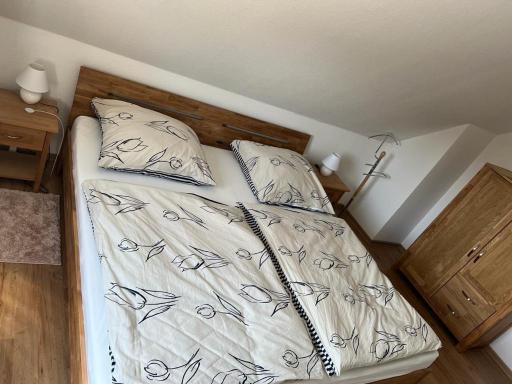 Ferienhaus - Ruhige Koje - Housity