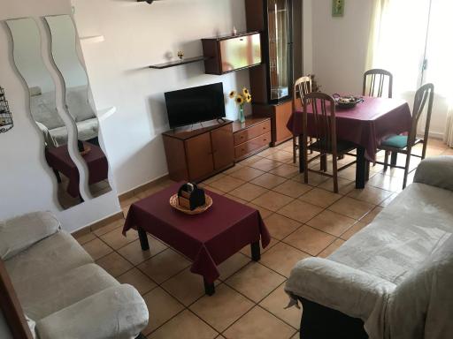 ALOJAMIENTO TURÍSTICO MALI - Housity