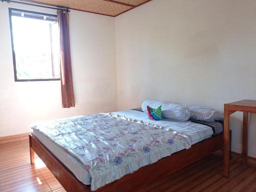 Herry Old House Rural Homestay - Housity