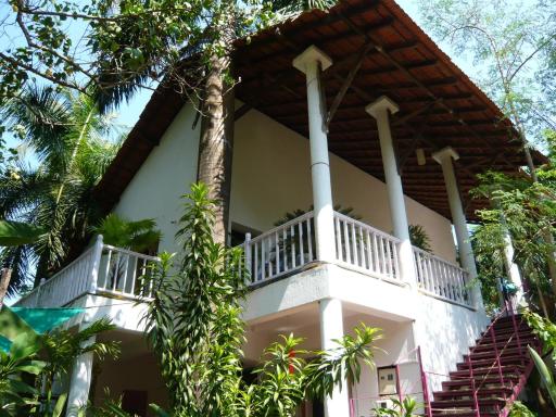 Michèle's Garden - Housity