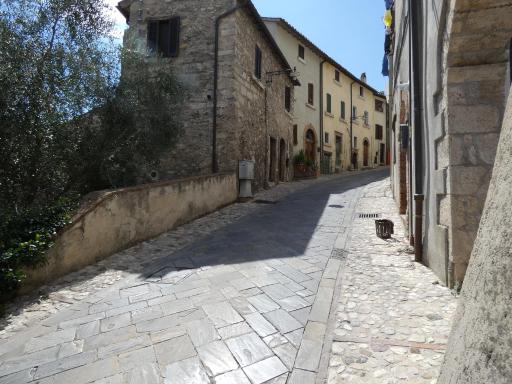 Scappo in Umbria, La casa di Soel - Housity