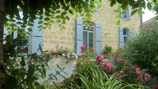 Gîte Communal les Muriers 3 étoiles - Housity