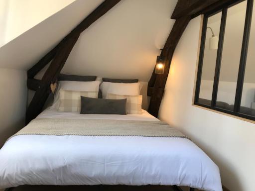 Cosy Cottage cœur de ville ,Fibre - Hizvo
